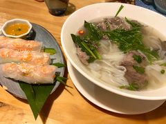 安格斯越南火车头汤河粉-越美小馆·越南料理(曲江店)
