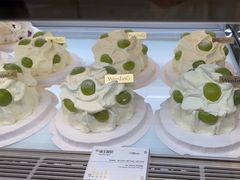 -WenTinG文汀·半糖蛋糕(合生汇店)