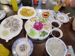 -老北京炸酱面大王.铜锅涮肉(朝阳门店)