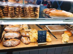 -面包与我Bread Or Me(长城汇店)