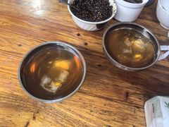 -正宗杨记普洱酸醋米线(总店)