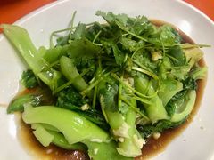 水东介菜-水东兴记鸭粥店(茂名店)