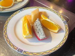 -亚龙湾红树林度假酒店-韩轩韩餐厅