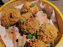 -前海沿·青岛菜(大拇指广场石老人店)