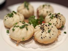 -江南·JIANGNAN(北京歌华开元大酒店)