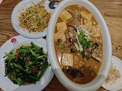 -小船渔村·大连菜(明泽街店)