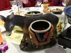 -敦煌楼(御景·阳光润园店)