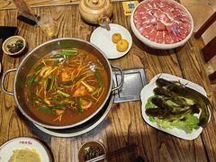 -亮欢寨(凯里总店)