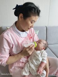 点击看大图 -大美母婴月子中心(虹桥店)