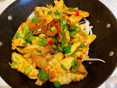 -马凯餐厅(长椿街店)