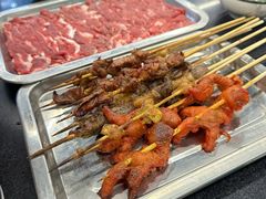 -新梅居(宁海东路店)