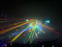 -南京奥林匹克体育中心-体育馆