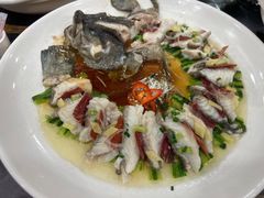 -海宝酒家(中山四路店)