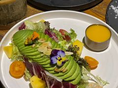 -喜洲吧·江畔老船厂·庭院餐厅(喜临院店)