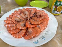 -小海豚•老字号海鲜餐厅(天涯店)