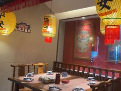 -杨记隆府重庆江湖菜(大悦城店)