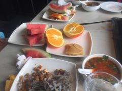 -海底捞火锅(璞丽中心店)