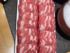 -东来顺(非遗·清真火锅·盛世广场店)