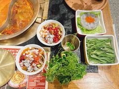 -旺蜀主成都串串火锅(西直门凯德MALL店)
