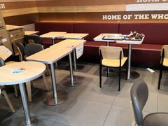 -汉堡王(龙德广场店)