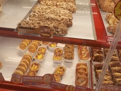 -味多美蛋糕(看丹桥店)