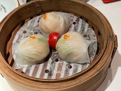 -禄运茶居·手工点心(猎德店)