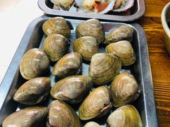 -农民烧烤(延边社区店)