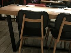 大堂-必胜客(新中纬店)