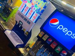 自助饮料-火炉火自助餐(喜隆多店)