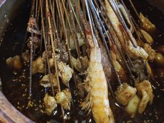 -搓火大都会(广安门总店)