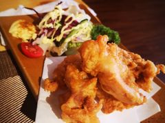 -匠糊·日本料理(美岸广场店)