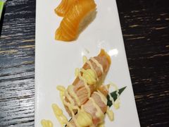 -万鱼亭·鹤家日本料理(南通青年中路店)