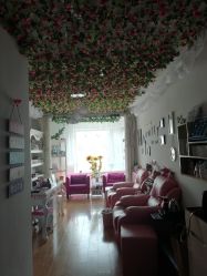 -Y.F 美妆美体工作室