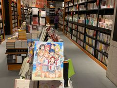 -西西弗书店(城西银泰城店)