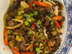 -江味龙虾馆·裸蓝龙虾(南山店)