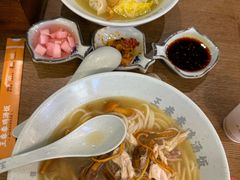 -王春春鸡汤饭(上海中海环宇城店)