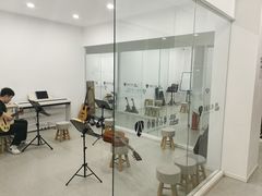 -小确幸吉他(北大街校区)