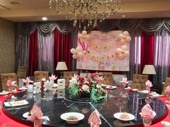 包厢-和记小菜(大宁店)