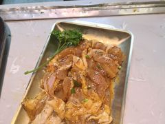 -韩宫宴烤肉·料理(漳河万达店)