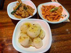 -李犟大爆鳝面·手工蟹黄包(湖滨西湖店)