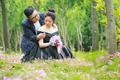 -IDO婚纱摄影(上海旗舰店)