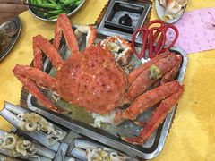 -蚝专家(北滘店)