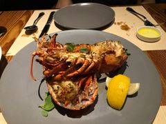 -Mercato莫卡多露台餐厅与酒吧(K11店)