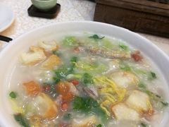 凤城艇仔粥-顺德人家食府(黄金广场店)
