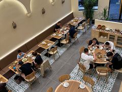 -塔里木的羊·新疆特色餐厅(钱湖北路店)