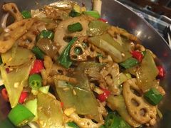 -玉桥餐厅(天坛店)