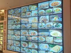 -北李·海肠捞饭·大连菜(望京凯德MALL店)