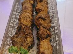 -老虎滩船说·海胆水饺·大连海鲜(老虎滩店)