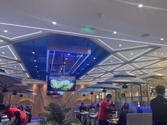 -百铺乐核桃炭烤串(盛泰二期2号楼店)