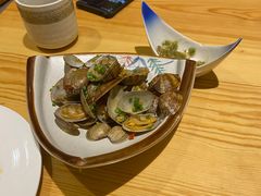 -竹幸日本料理(国光1937科技文化创意园店)